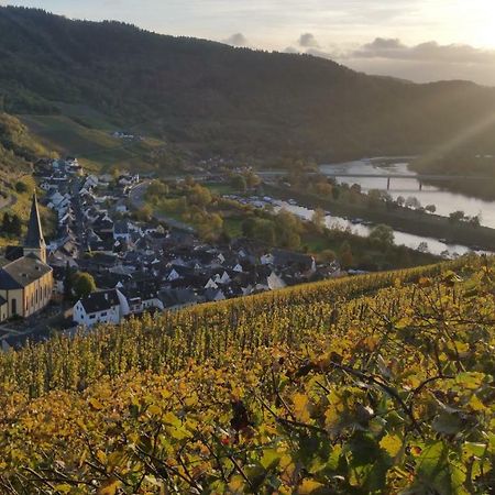Haus Madle Lejlighed Cochem Eksteriør billede