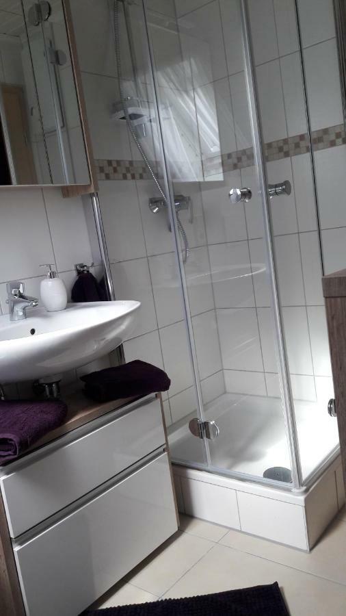 Haus Madle Lejlighed Cochem Eksteriør billede