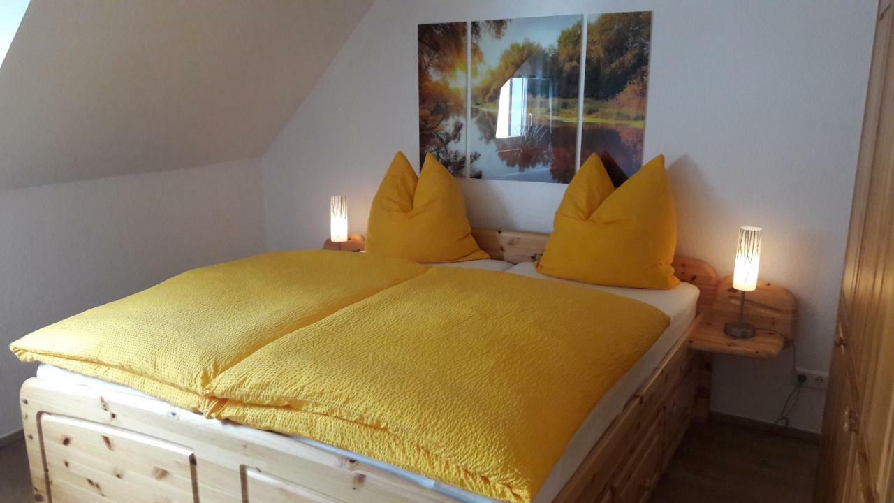 Haus Madle Lejlighed Cochem Eksteriør billede