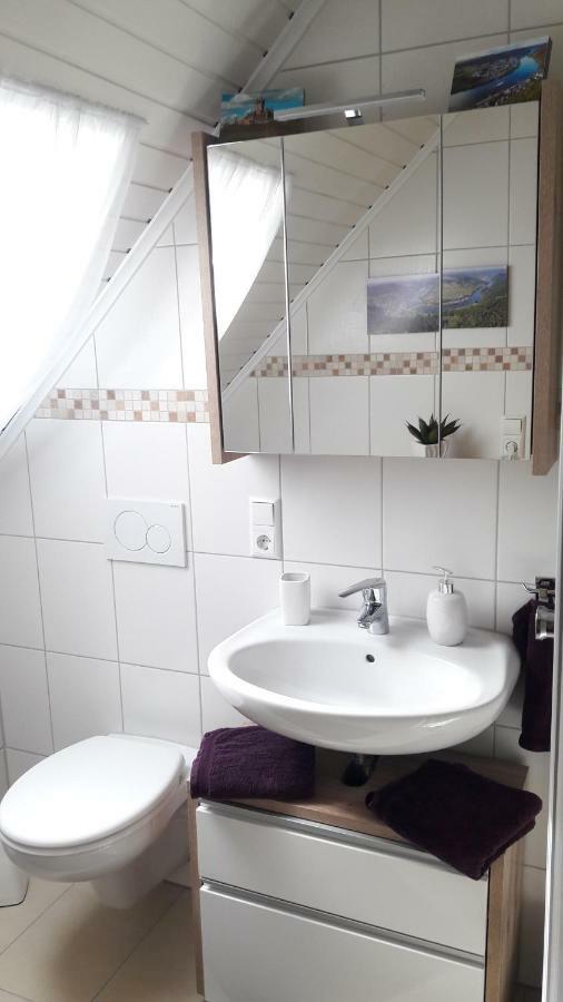 Haus Madle Lejlighed Cochem Eksteriør billede