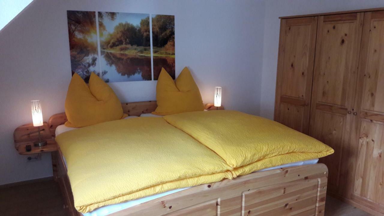 Haus Madle Lejlighed Cochem Eksteriør billede