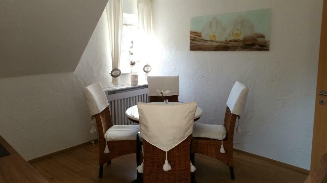 Haus Madle Lejlighed Cochem Eksteriør billede