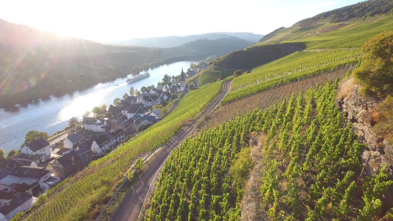 Haus Madle Lejlighed Cochem Eksteriør billede