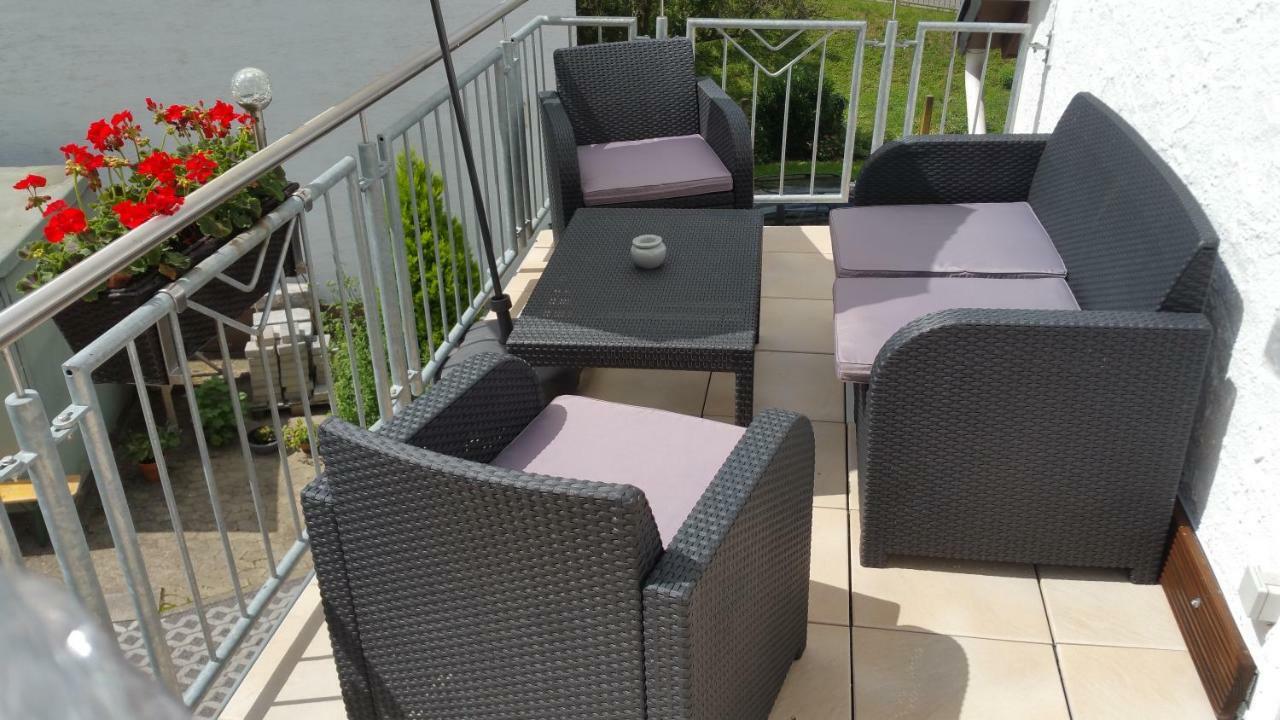 Haus Madle Lejlighed Cochem Eksteriør billede